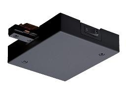 480W J1 Cabinet Light End Feed, 4A - Black