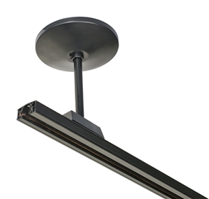 Suspension Canopy - White