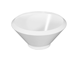 PAR30 Shade for Ultimate Univer, White