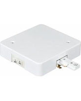 600W End Feed - White