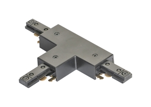 Jesco Lighting J1TP-WT Adjustable T Connector Feed