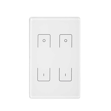 400 Series Wall Mount Monitor Duos