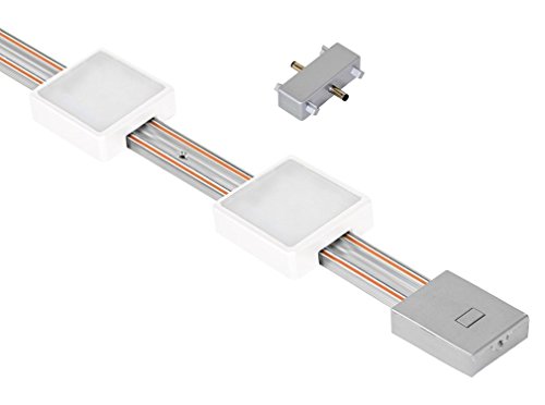 12 in. Dimmable White Radianz Track