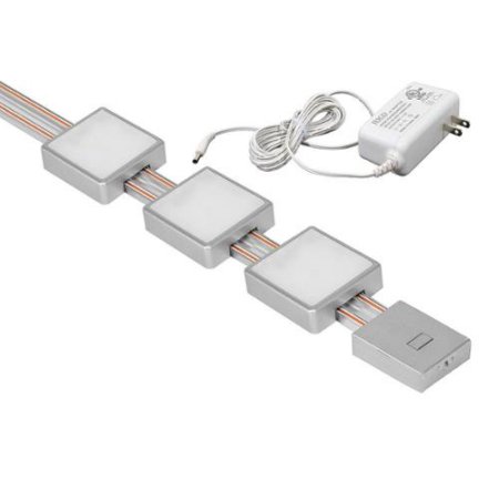 18 in. Dimmable White Radianz Track
