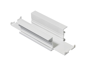 Recessed Housing for I Connector Feed