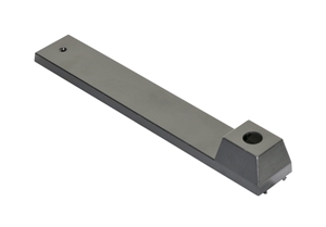 Wireway Cover for Suspension