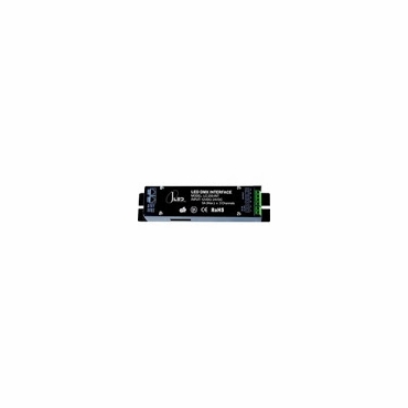 Jesco Lighting LC-200-INT Accessory - DMX Interface-Assigns DMX Address to Low Vage LED Fixtures