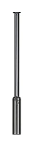 36W Low Vage Fixture Extension, White