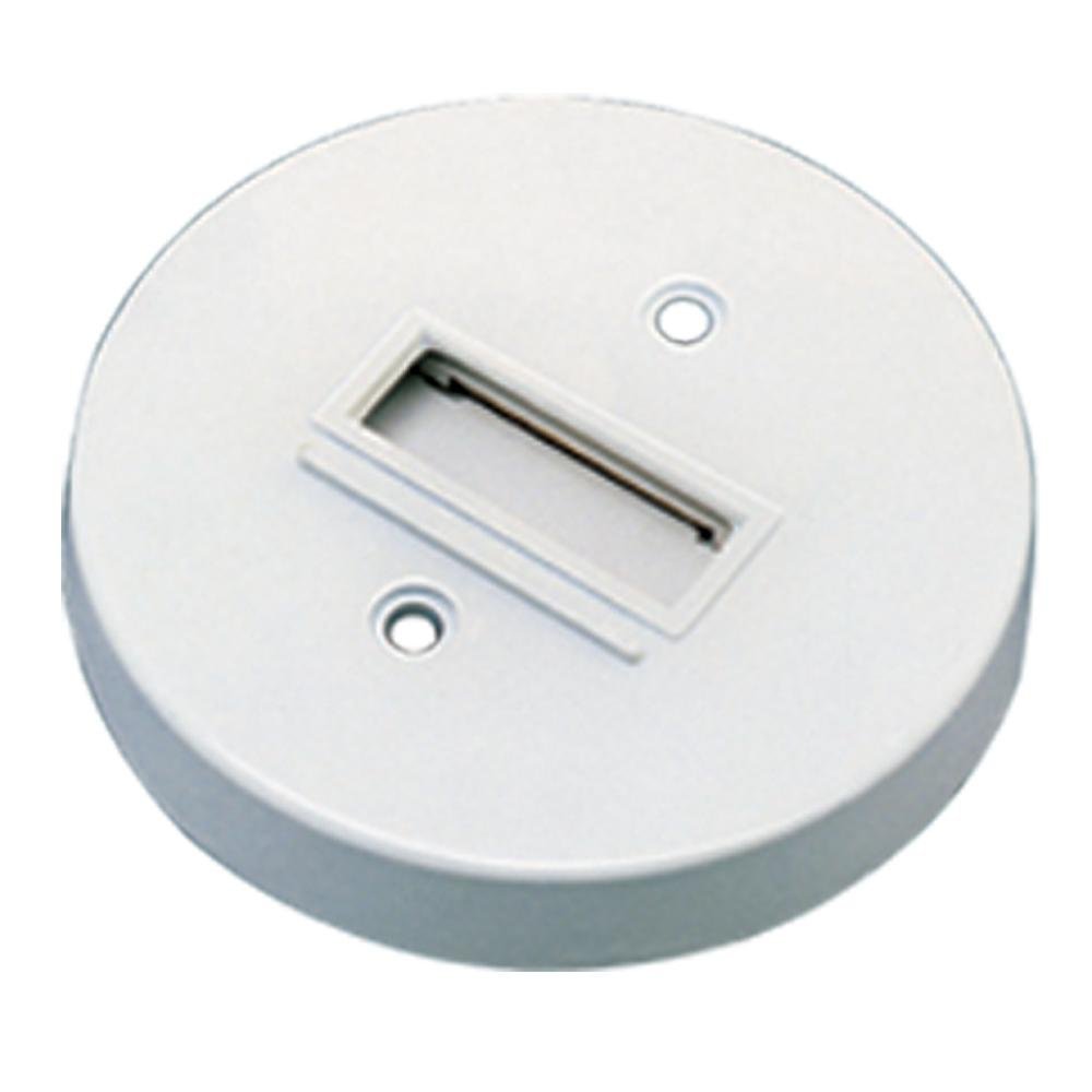 Accessory 2-Wire Single Circuit Track System - Silver