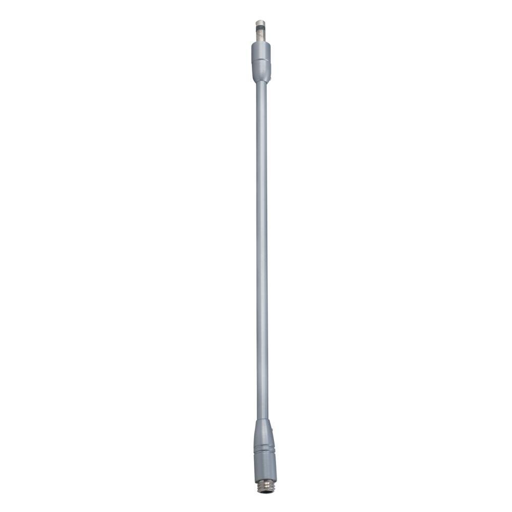 36 in. Fixture Extension - Chrome - 36 in.