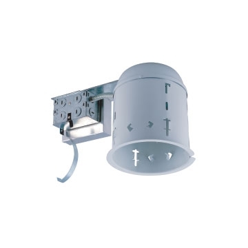 6 in. Non-IC Housing for Remodeling