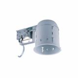 6 in. 100W Housing