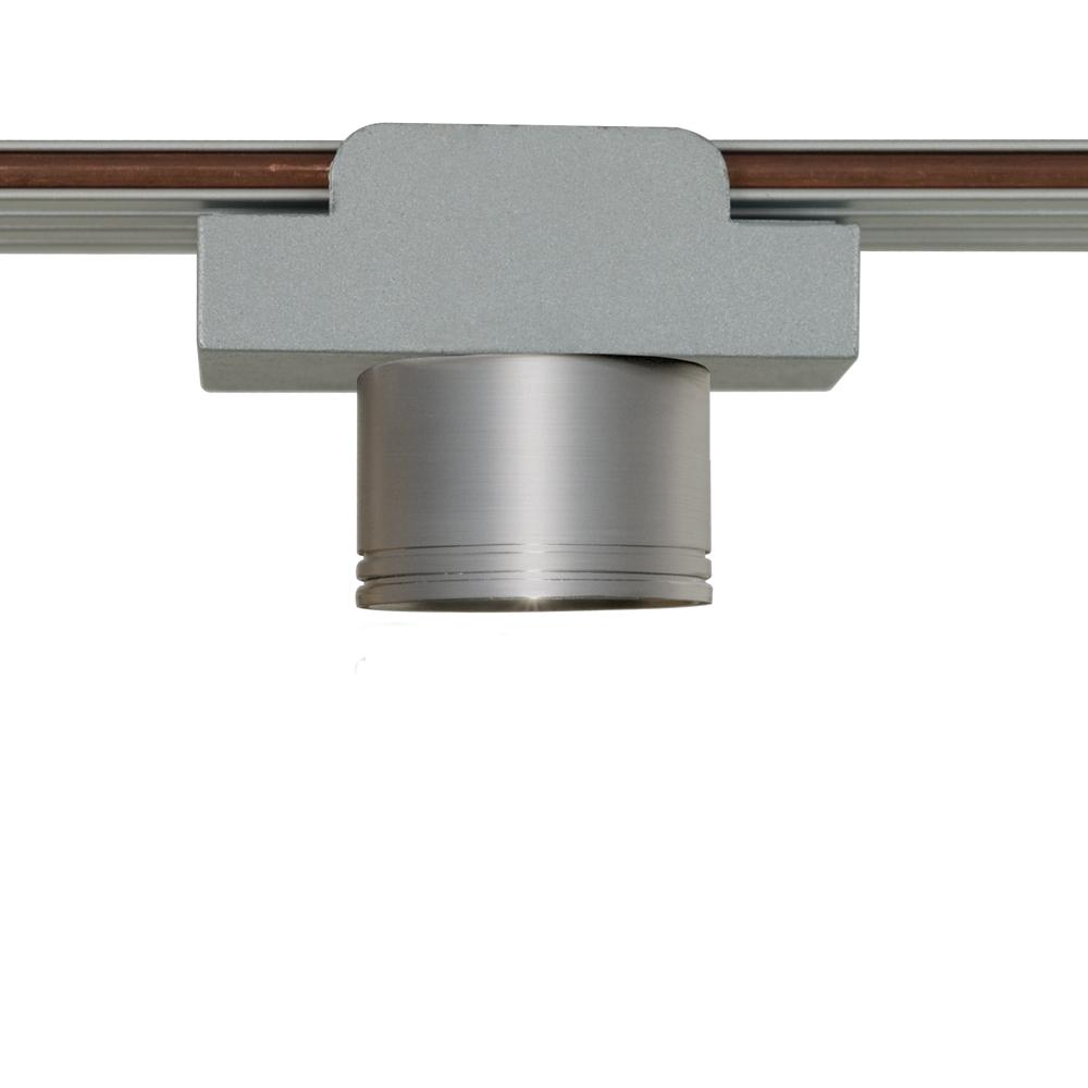 1 x 1W LED 120 deg 4000K Mini Track