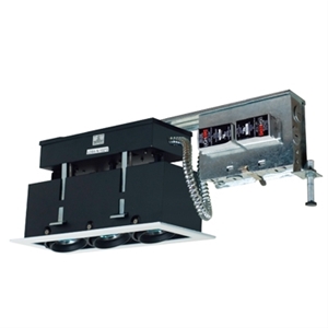 3 Light Linear Mini Module