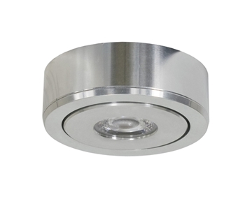 Fixed Cob LED Recessed Puck Light