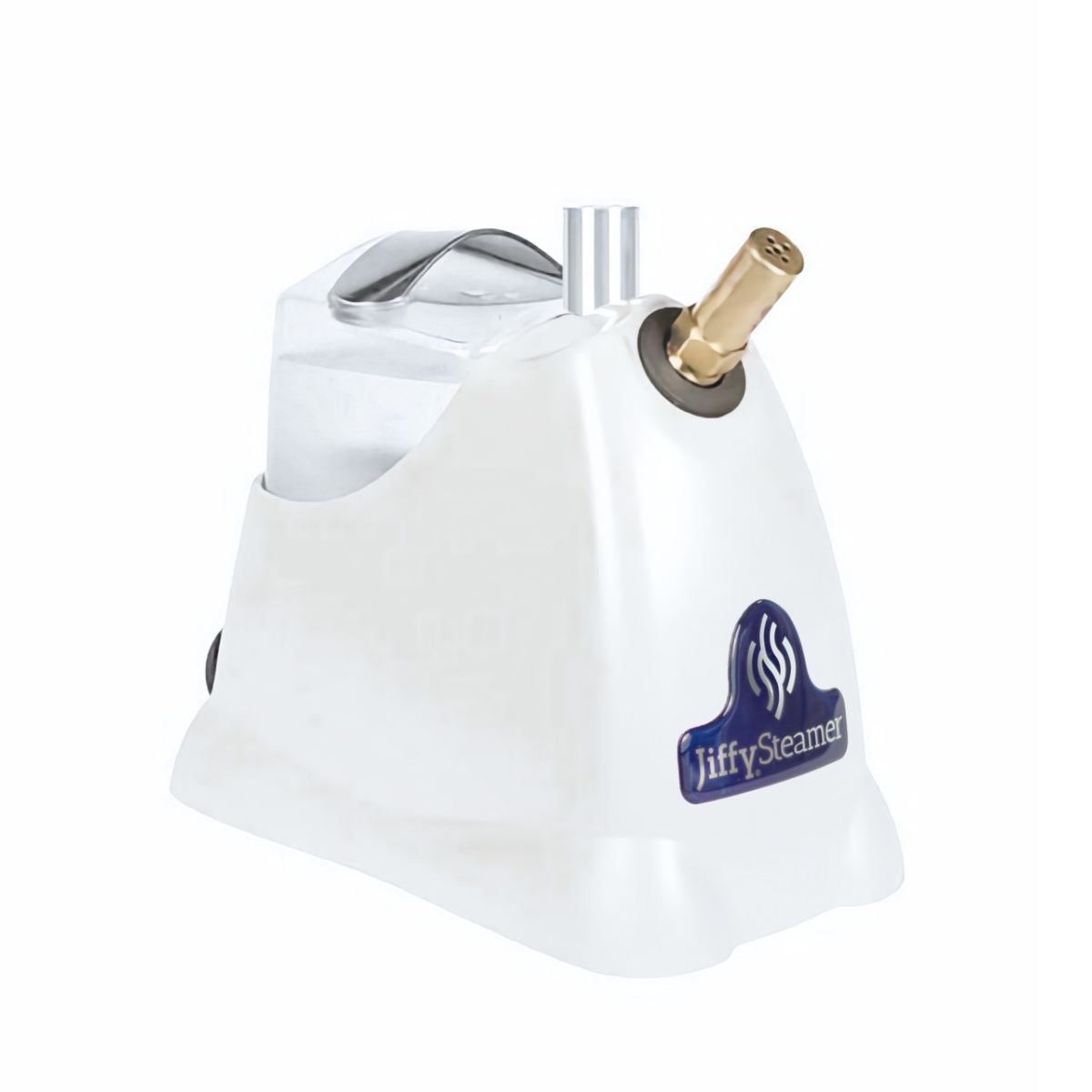 1201 Hat Steamer J-2000H with Brass Hat Nozzle