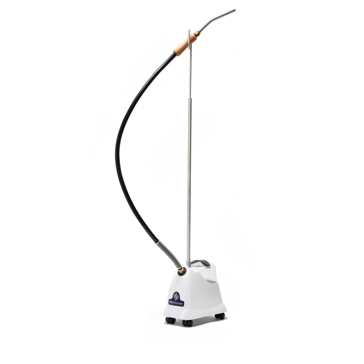 1241 Wig Steamer J-2000W with 9 in. Curved Pipe Head