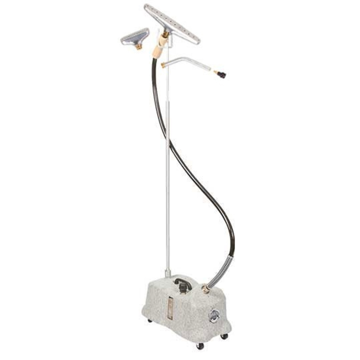 Pro-Line Clothing Steamer J-4000i with 4 Interchangeable Steam Heads