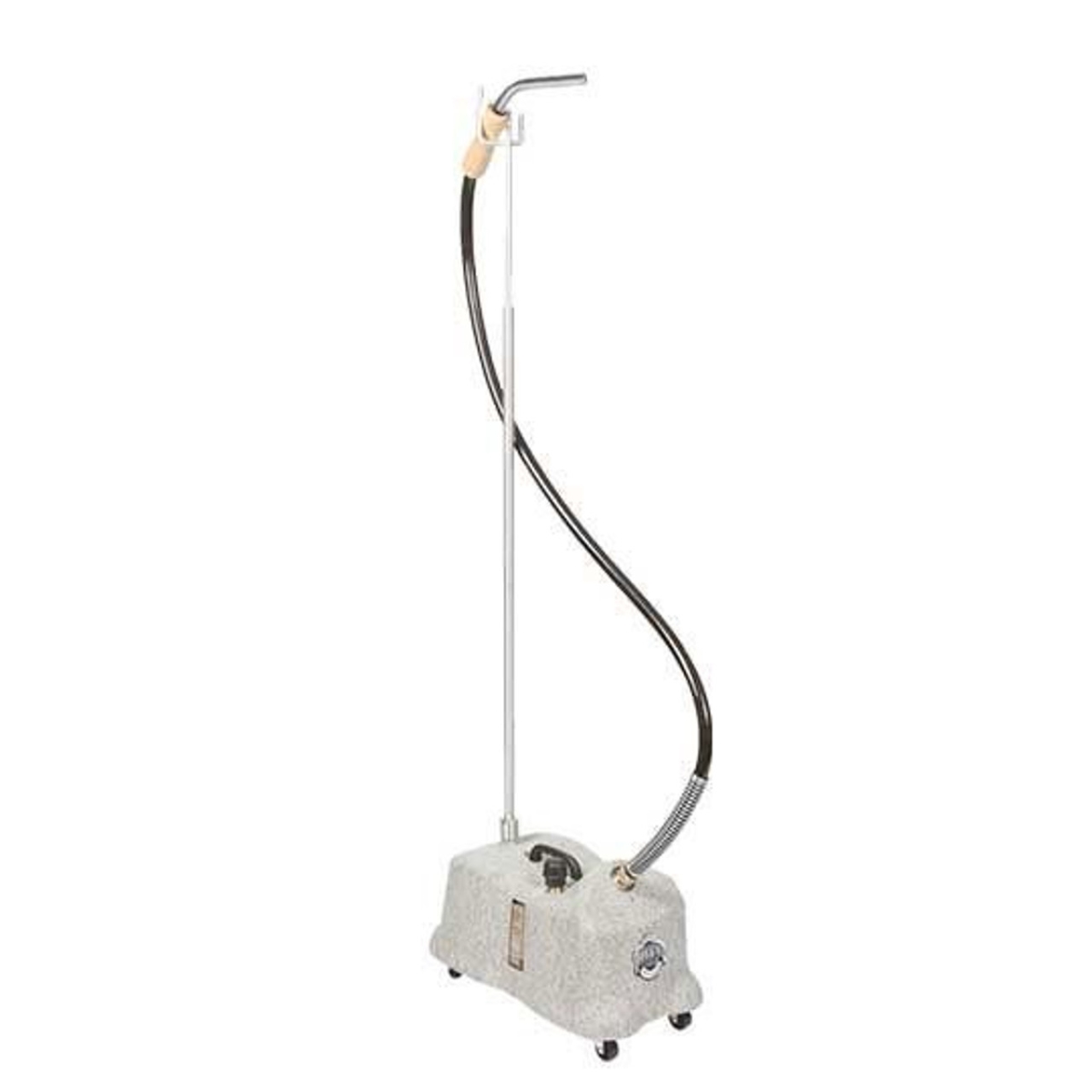1441 Pro-Line Wig Steamer J-4000W with 9 in. Curved Pipe Head