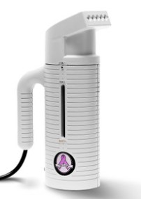Travel Steamer ESTEAM - Pink