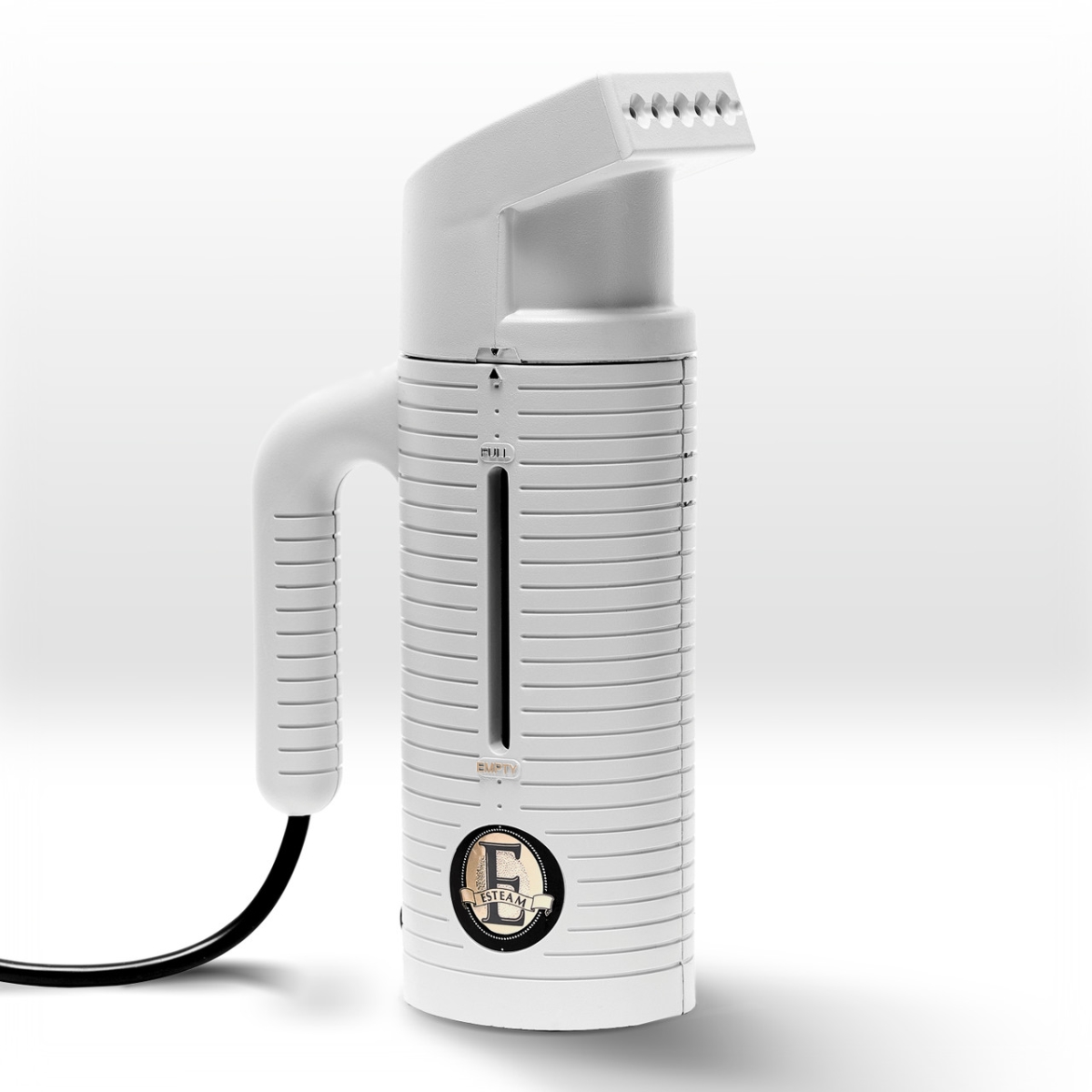 Travel Steamer ESTEAM - White
