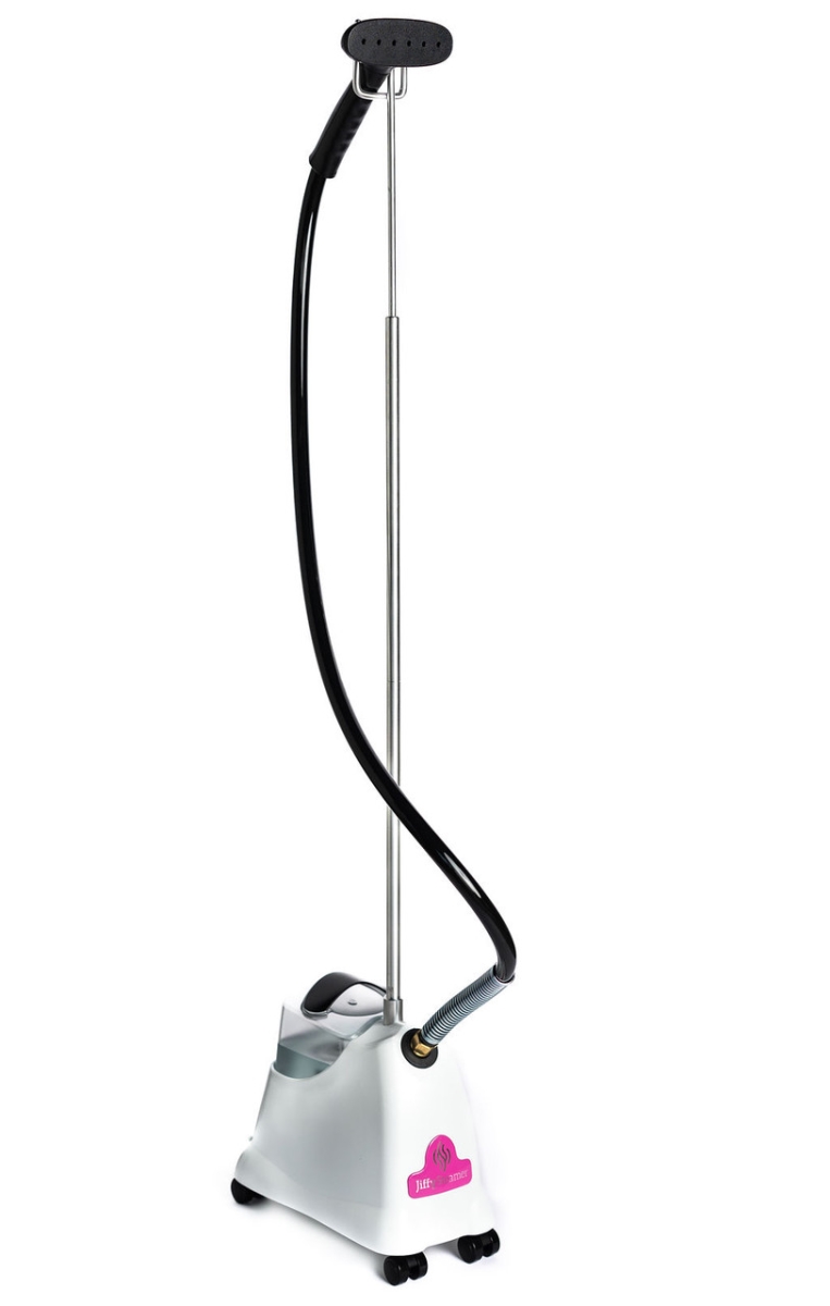1721 Clothing Steamer - white
