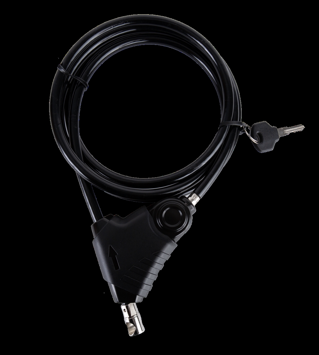 ACL-612 Adjustable Cable Lock