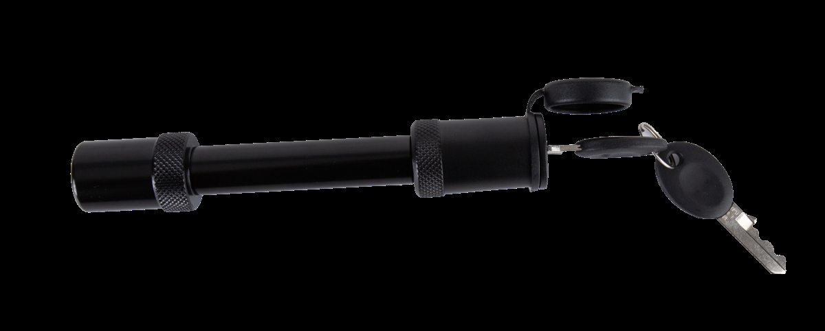 HPL-B58 5/8' Hitch Pin Lock, Black