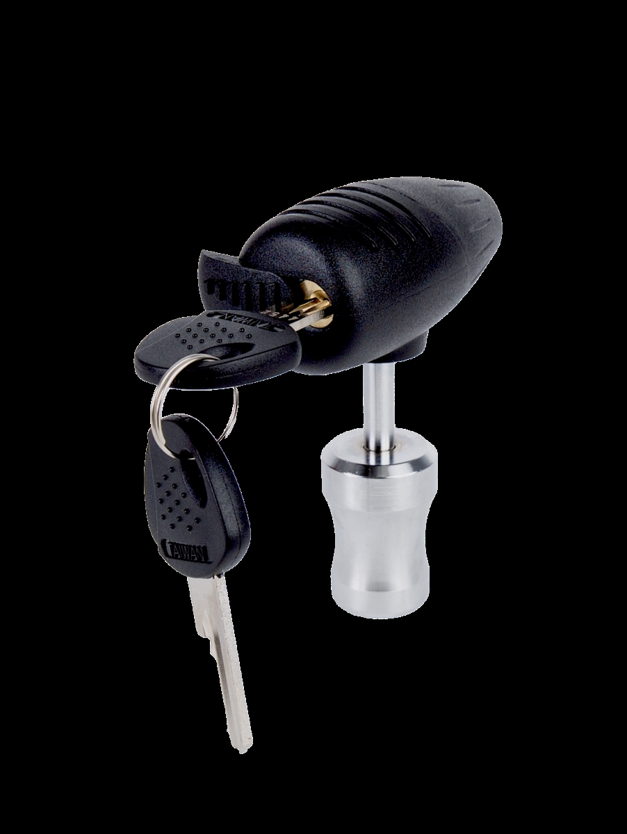 CLP-932 Coupler Lock 9/32'