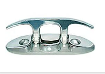 4.5 in. Pop Up Hinge, Stainless Steel