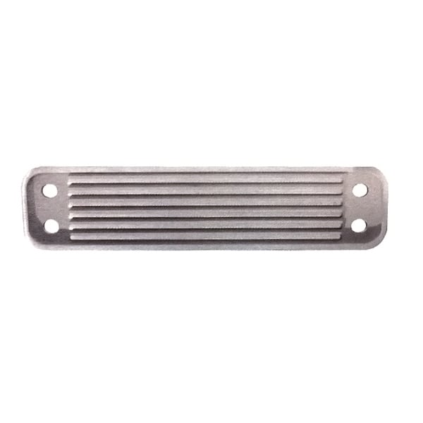 FWY4-NN 4 Hole Transom Support - V8 Motors
