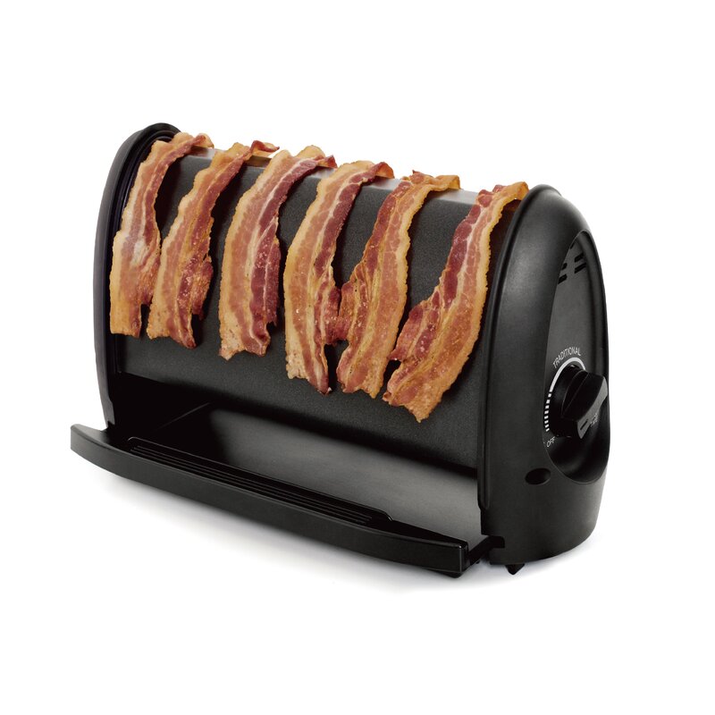 Picture of J-Jati TXT-04A Bacon Cooker Maker