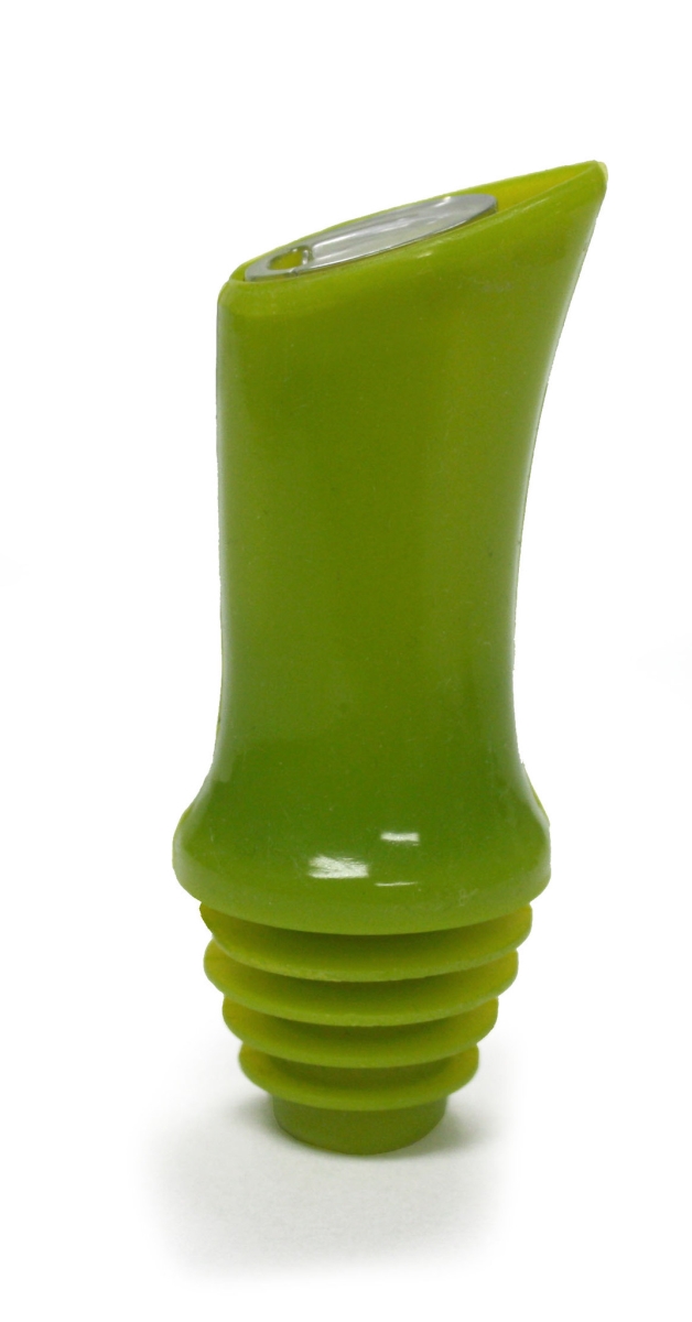 Picture of Jokari 030432AZP1 Self-Sealing Silicone Pour Spout&#44; Set of 3