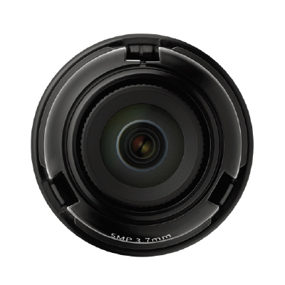 Picture of Hanwha SLA-5M7000Q 0.55 in. 5MP CMOS with Fixed Focal Lens - 7 mm