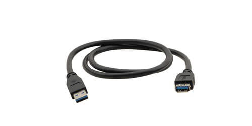 6 ft. USB 3.0 Type A To Type A Cable