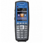 Picture of Spectralink 2200-37147-001 8440 Handset WiFi Phone Without Lync Support, Blue