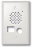 Picture of Viking Electronics PNL50-WH E-50 Series Faceplate in White
