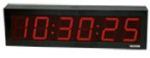 VIP-D625A 2.5 in. IP PoE 6 Digit Digital Clock