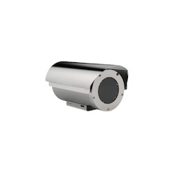 Picture of Hanwha TNO-X6320EPT0-C XNZ-6320 PoE Camera Without Wiper & cLCus C1-D1 Certification