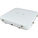 Picture of Extreme Networks AP510e-FCC Cloud-Ready Dual 5 GHz 4x4-4 MIMO Indoor 11AX Access Point Dual Band Sensor Radio with External Antenna