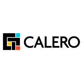 CALERO SOFTWARE