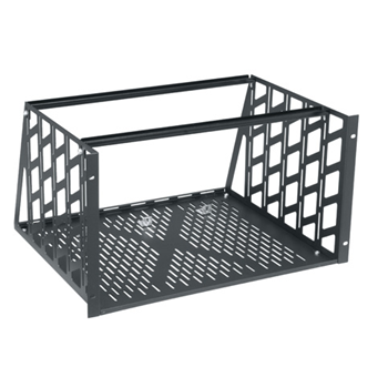 CAP6 6 Rack Unit Clamping Rack Shelf
