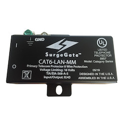 ITW Electronic Component Solutions CAT6-LAN-MM