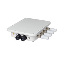 Picture of Cambium Networks XH2-240-US 5 & 2.4GHz Xirrus Outdoor 4x4 AP Dual 11AC Wave 2 SDR Radios External Antennas