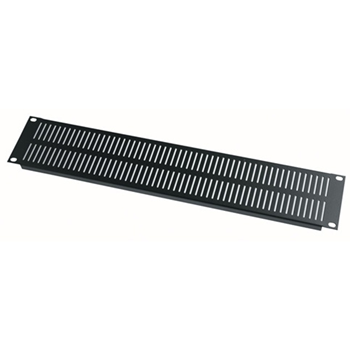 EVT2 2 Unit Steel Vent Panel