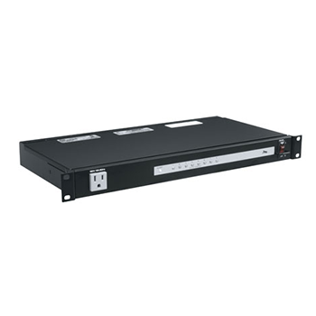 Select Series PDU with RackLink