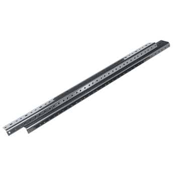 Picture of Middle Atlantic RFR-ERRK-24 24 Rack Unit RFR Series Rackrail