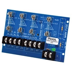 Picture of Altronix PD4UL UL Power Distribution Module