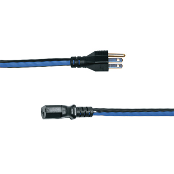 36 in. IEC Power Cord, Pack of 100