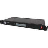 PDU-08 15A 9 Output Power Distribution Unit